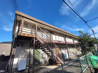 三輪ハイムの画像