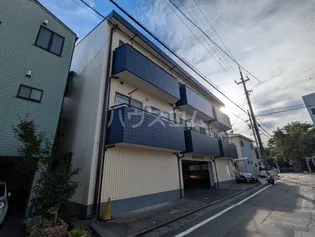 宮久マンションの画像