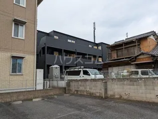 アヴェニール与野本町【2階】の外観