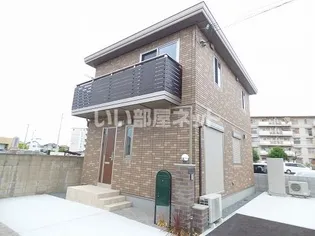 兵庫県加古郡播磨町北本荘1【一戸建】の外観