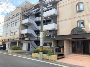 ブエナビスタ嵐山の画像