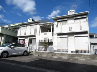 コスモハイツ和佳の画像