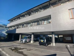 フリーデンハイムHEIWAの画像