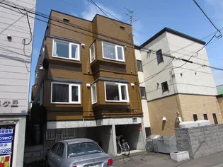 パインバレー羊ヶ丘の画像