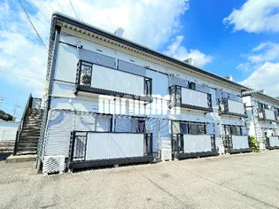 サンガーデン住吉 B棟の画像