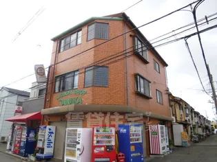 大阪府豊中市豊南町東2【マンション】の外観