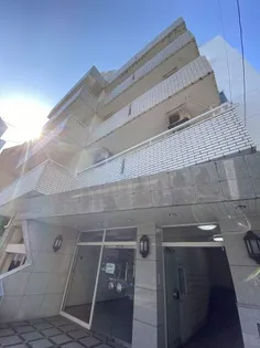 大阪府大阪市東淀川区東中島1【マンション】の外観