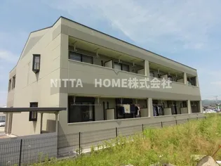 クレストの画像