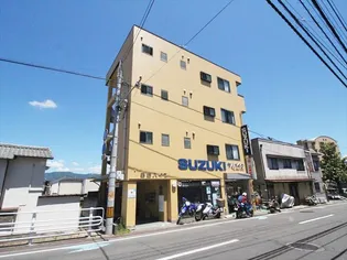 SSハイツの画像