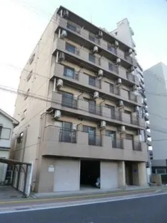 ベルトピア加古川【4階】の外観