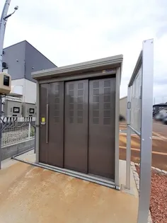 ベル フルール B【1階】のその他画像