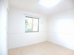 ベル フルール B【1階】の風呂