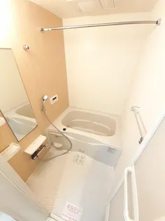 ベル フルール B【1階】の内装