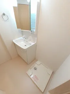 ベル フルール B【1階】の内装