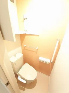 ベル フルール B【1階】の内装