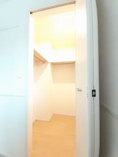 ベル フルール B【1階】の内装