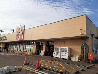 ベル フルール B【1階】の周辺