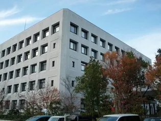 ベル フルール B【1階】の周辺