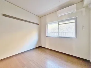 百合ヶ丘住宅 (百合ヶ丘社宅)【2階】の内装