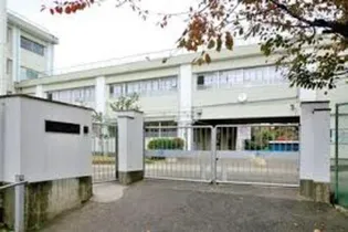 百合ヶ丘住宅 (百合ヶ丘社宅)【2階】の周辺