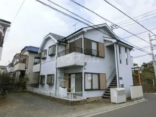 メゾン神代1の画像