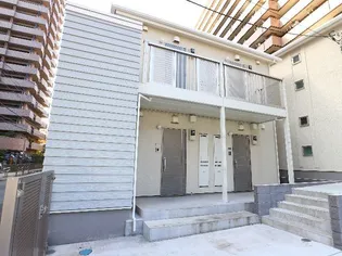 クロスコート町田C棟の画像