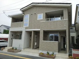 メゾン コリーヌの画像