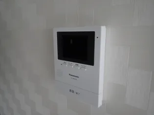 メゾン東邦II 201【2階】の内装