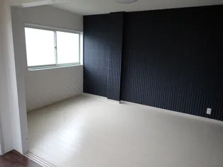 メゾン東邦II 201【2階】の居間