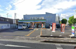 メゾン東邦II 201【2階】の周辺