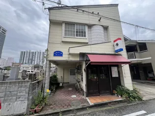 べるべーる【2階】の外観