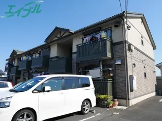 ウィルモア松本の画像