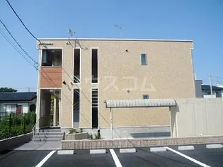 レオパレスコーエーの画像