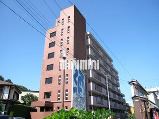 サカモトハイツの画像