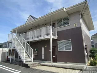 セレソ A棟の画像