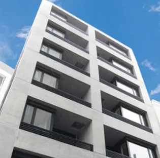 東京都渋谷区宇田川町【マンション】の外観