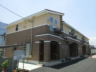 エミネンス川中島の画像