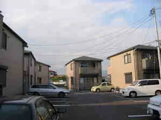 サンビレッジ南一色の画像