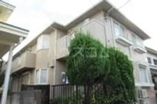 モンシャトーみどり【2階】の外観