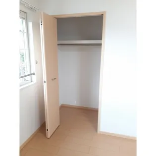 プラムハイム東町【2階】の内装