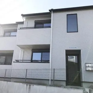 サンマルスラン大和田【1階】の外観