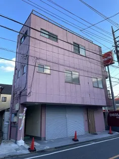 TUBAKI CORPOの画像