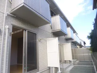 愛知県豊橋市平川本町1【アパート】の外観