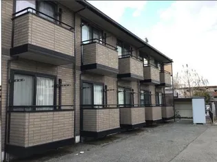 パレスブラン旭南の画像