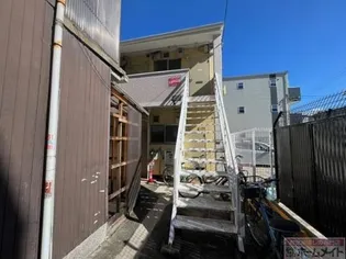 オズレジデンス東住吉の画像