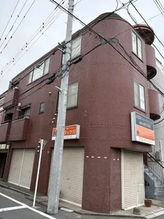 鳥丸ビル【2階】の外観