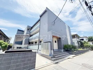 埼玉県さいたま市大宮区北袋町2【マンション】の外観