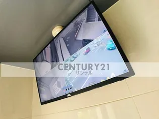 宮崎ミッドタウンツインタワーマハロ【7階】の内装