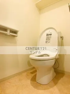 宮崎ミッドタウンツインタワーマハロ【7階】の内装