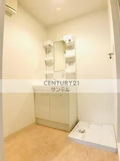 宮崎ミッドタウンツインタワーマハロ【7階】の内装